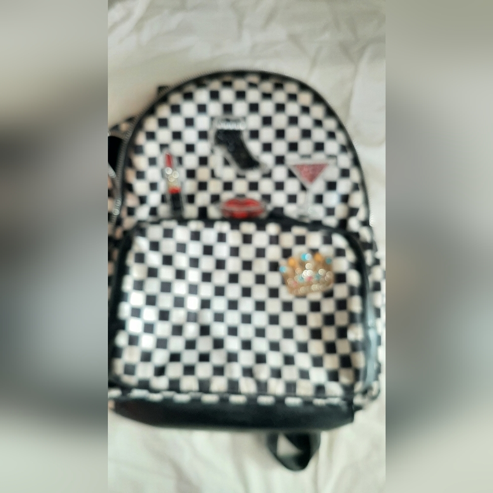 Ladies backpack